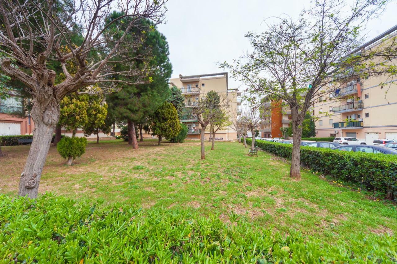 Siracusa Teatro Greco Apartment Syracuse Exteriér fotografie